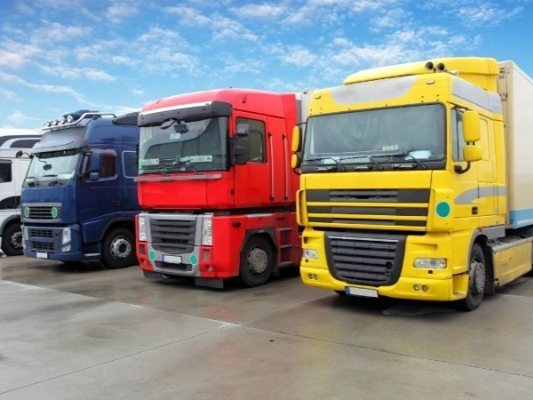 Antalya Otlukbeli Nakliye